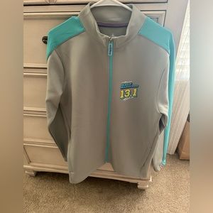 Rundisney Jacket
